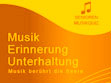 Flyer Musikquiz